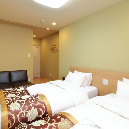 Nagomi Hotel Nippori Токио Номер фото